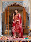 Pallavi Vol 4 By Erraha Rayon Capsule Kurti With Bottom Dupatta Suppliers In India